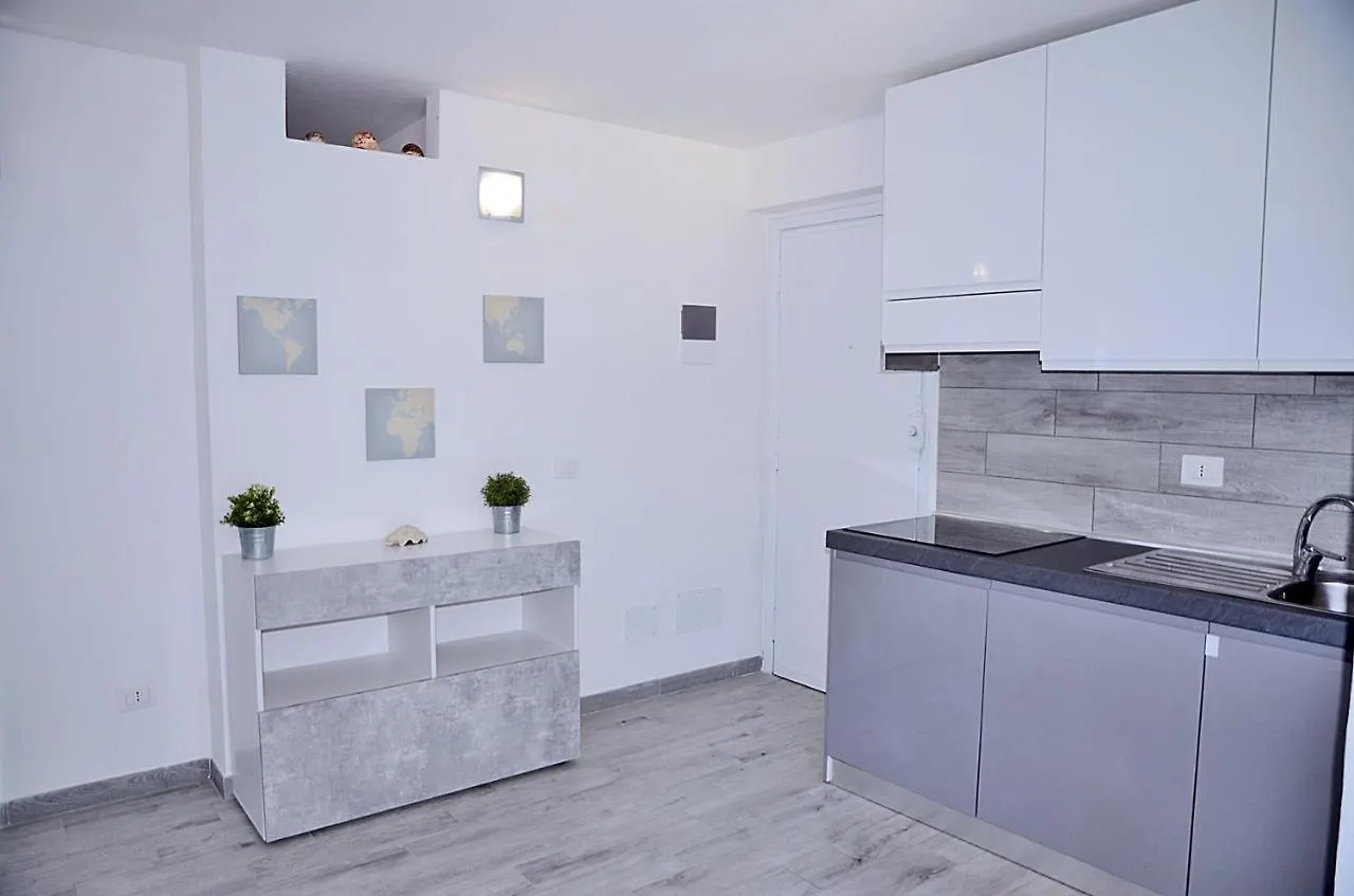 Terrazza Sul Mare Apartment Lerici