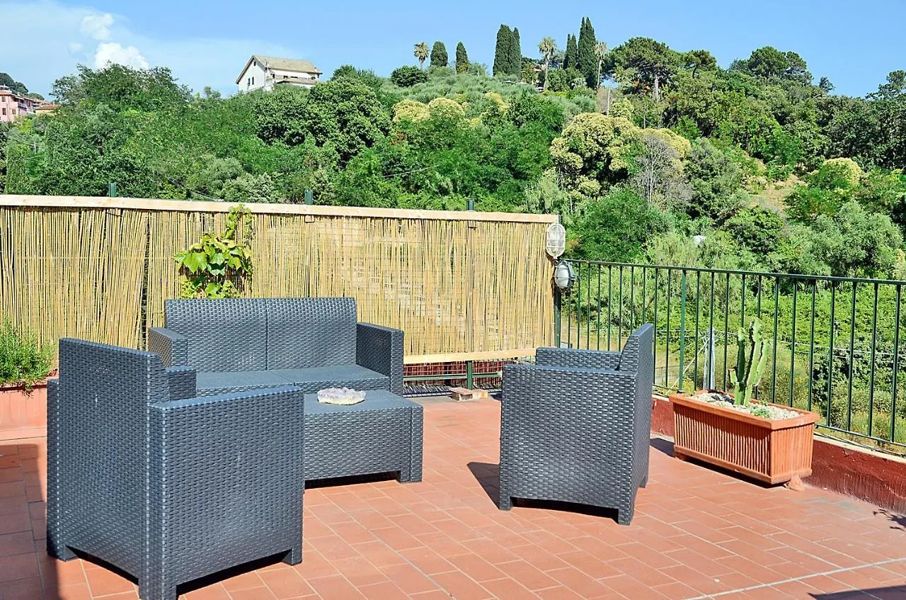 Terrazza Sul Mare Apartment Lerici 0*,  Italy