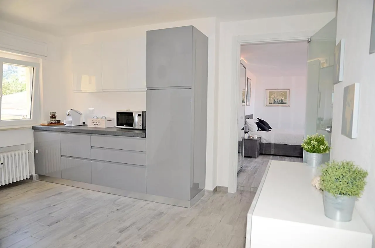 Terrazza Sul Mare Apartment Lerici