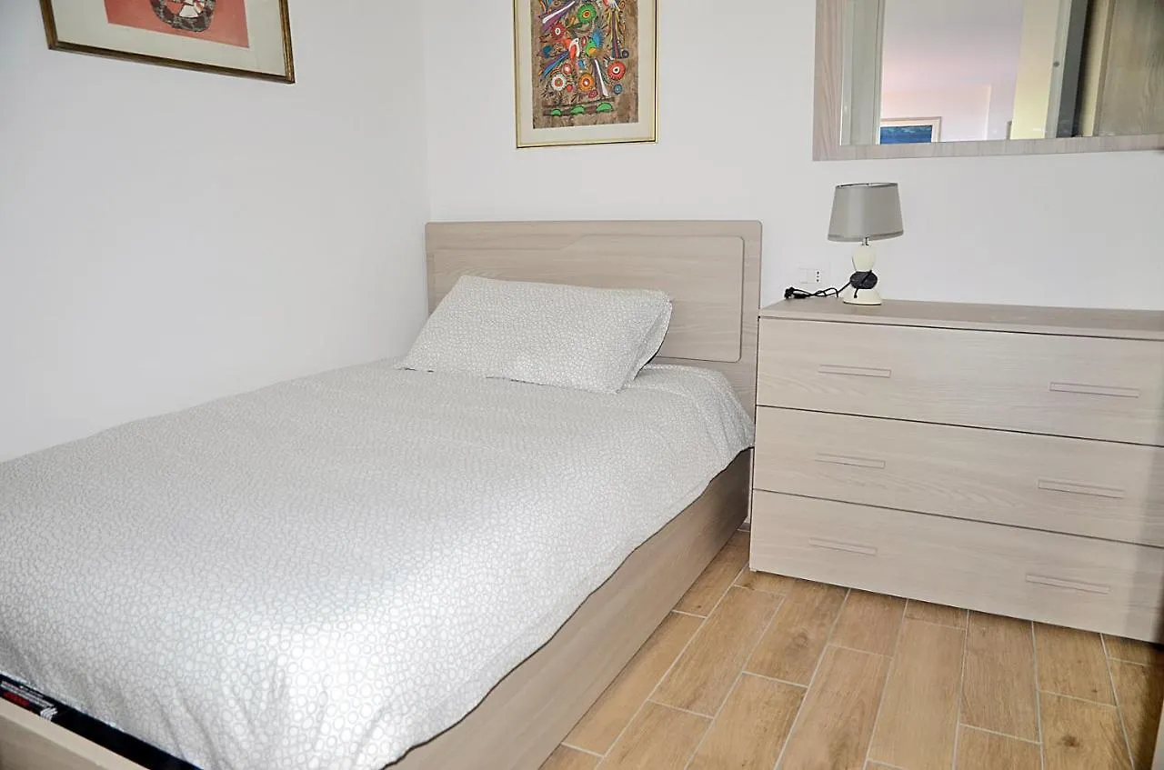 Terrazza Sul Mare Apartment Lerici Italy