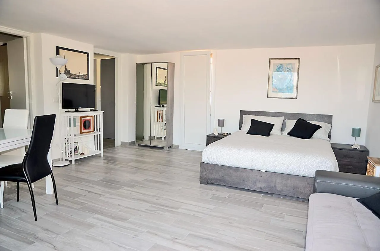 Terrazza Sul Mare Apartment Lerici 0*,