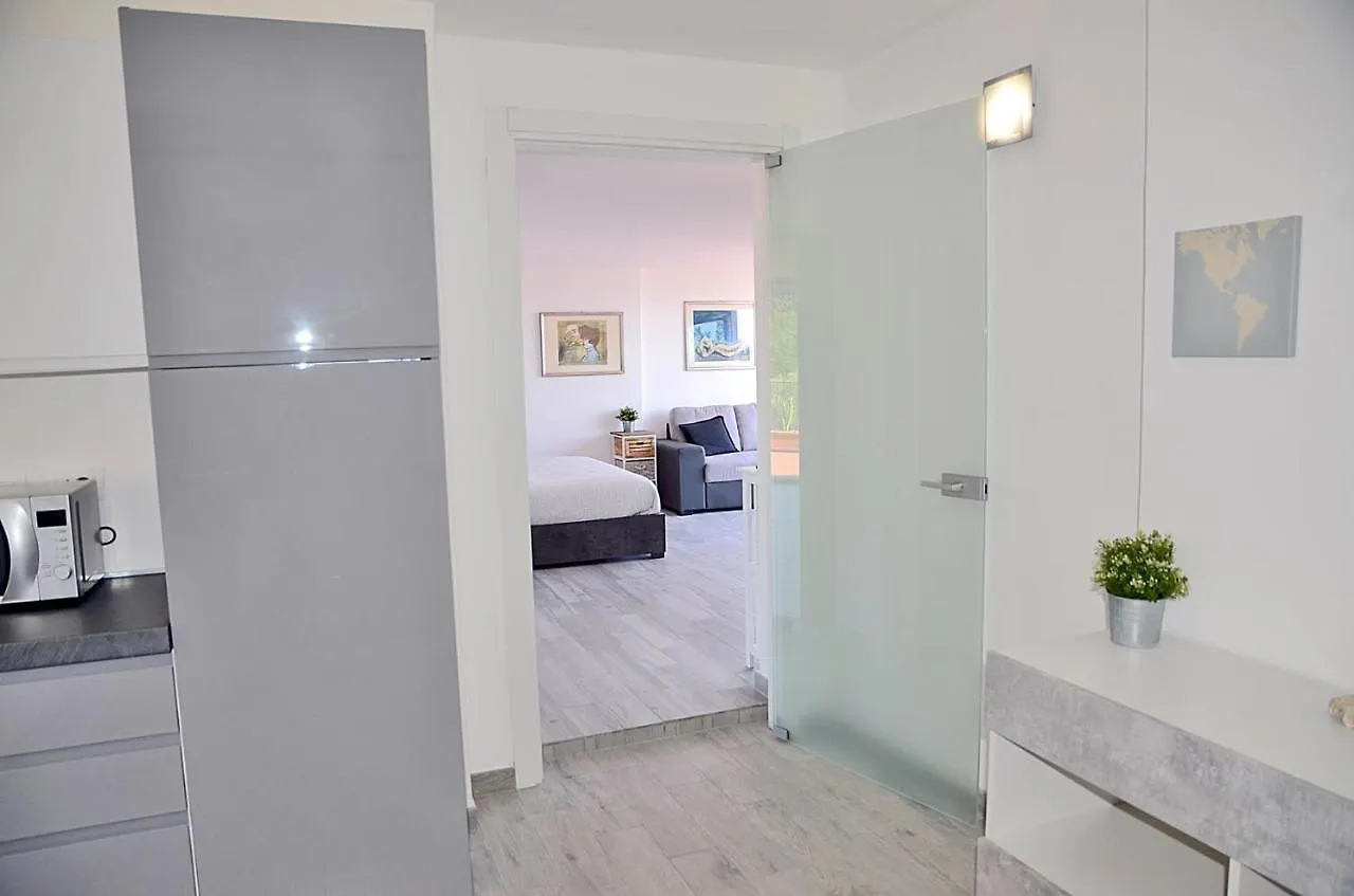 Terrazza Sul Mare Apartment Lerici Italy