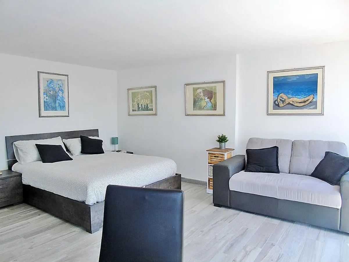Terrazza Sul Mare Apartment Lerici 0*,