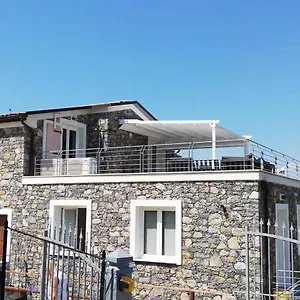 New Penthouse - Cinque Terre, Tuscany, Liguria, #4 Lerici