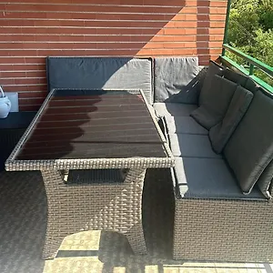 La Terrazza Al Tramonto Citra Lerici