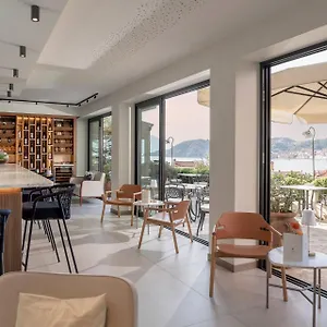 Hotel Doria Park, Lerici